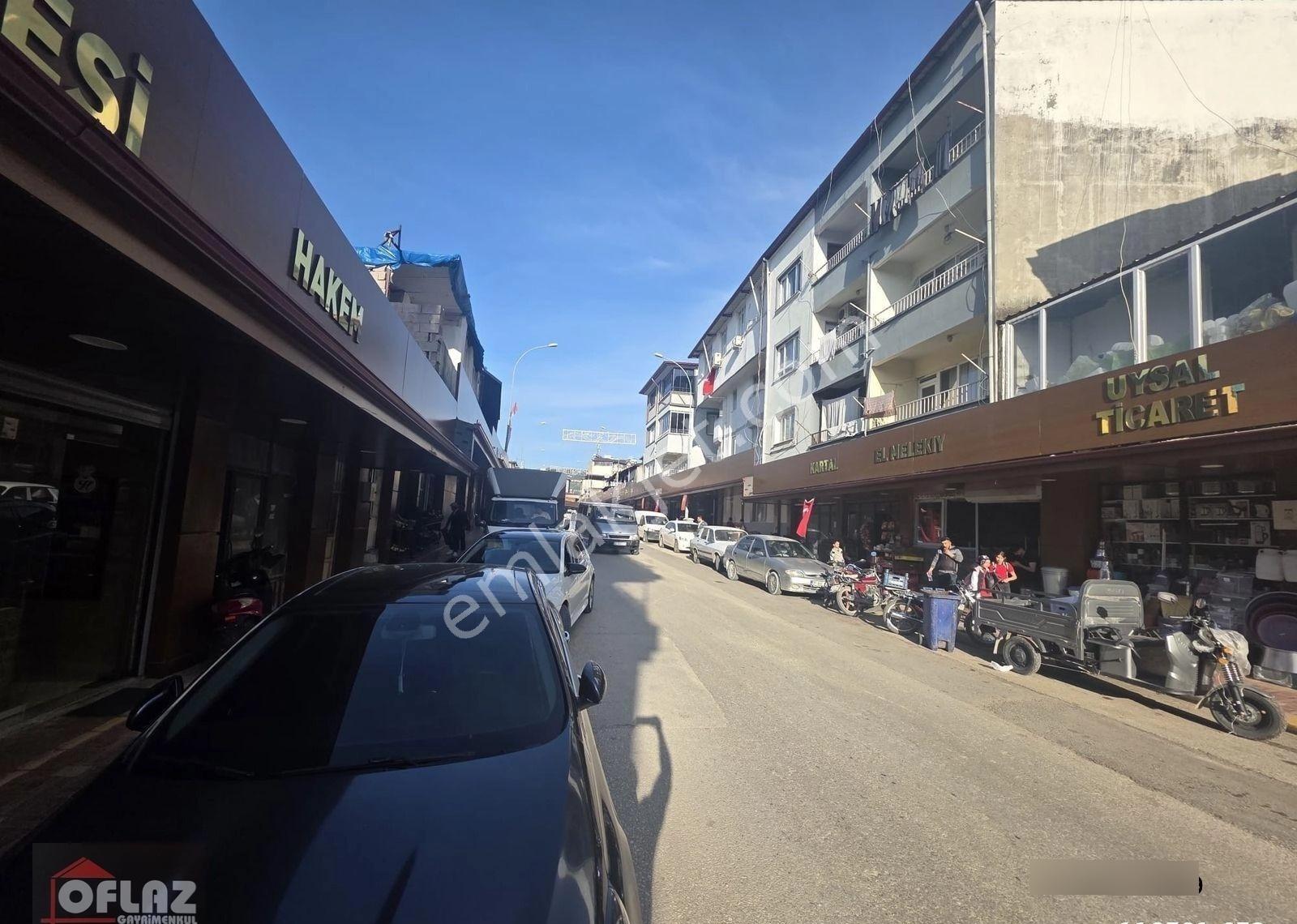 Oflaz Emlaktan Satılık 40 M² Dükkan - Görsel 8
