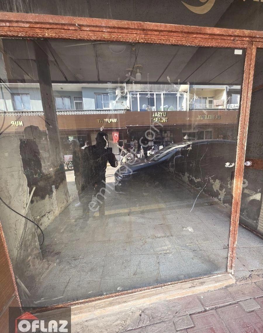 Oflaz Emlaktan Satılık 40 M² Dükkan - Görsel 9