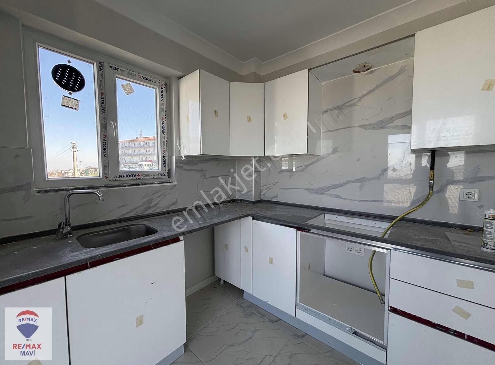 Remax Mavi Cansu Soy'dan Serdivan Kemalpaşa'da Kiralık 2+1 - Görsel 21