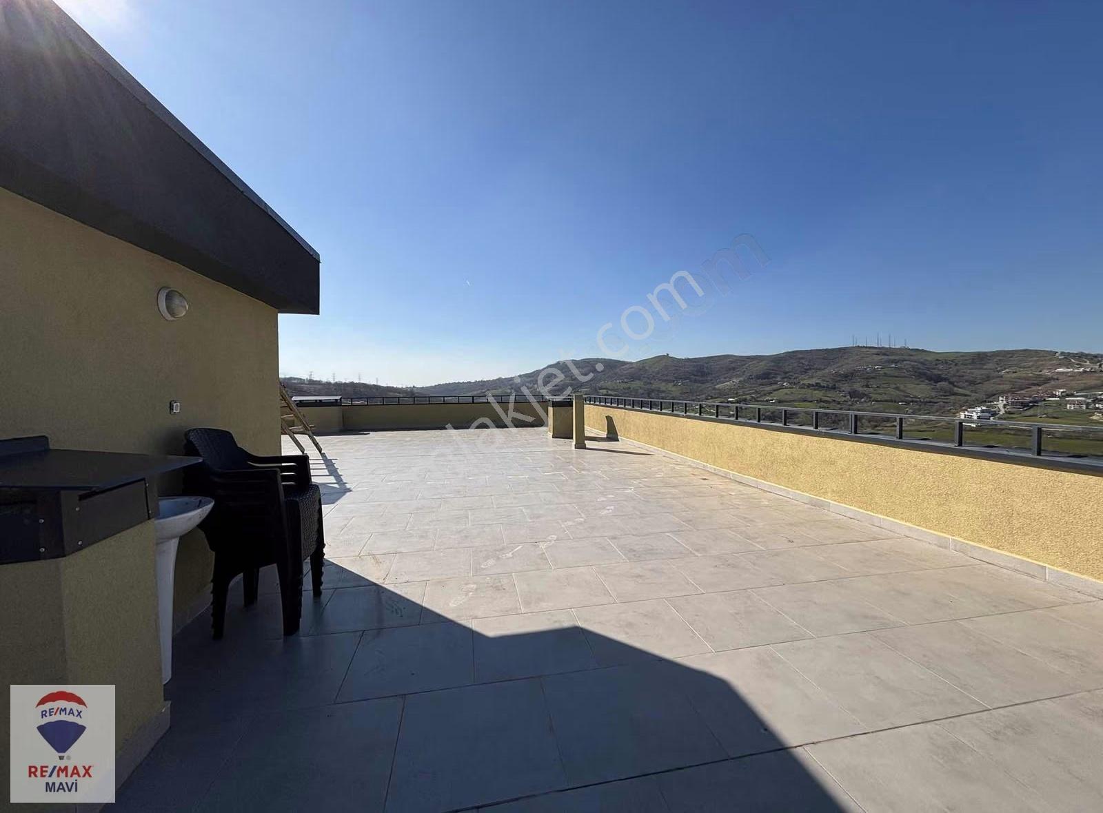 Remax Mavi Cansu Soy'dan Serdivan Kemalpaşa'da Kiralık 2+1 - Görsel 19