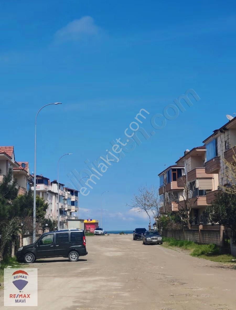 Karasuda Denize 1dk Eşyalı Kombi Petekli Cam Balkonlu Daire - Görsel 2