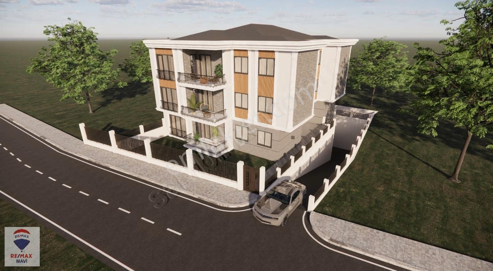 Re/max Moz 3+1 12m² Y. Isıtma 3.kat Tem E-5 Yht Osb 5dk Mesafede - Görsel 4