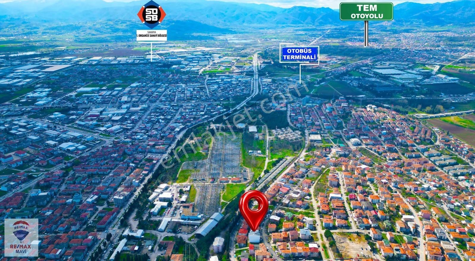 Re/max Moz 3+1 12m² Y. Isıtma 3.kat Tem E-5 Yht Osb 5dk Mesafede - Görsel 3