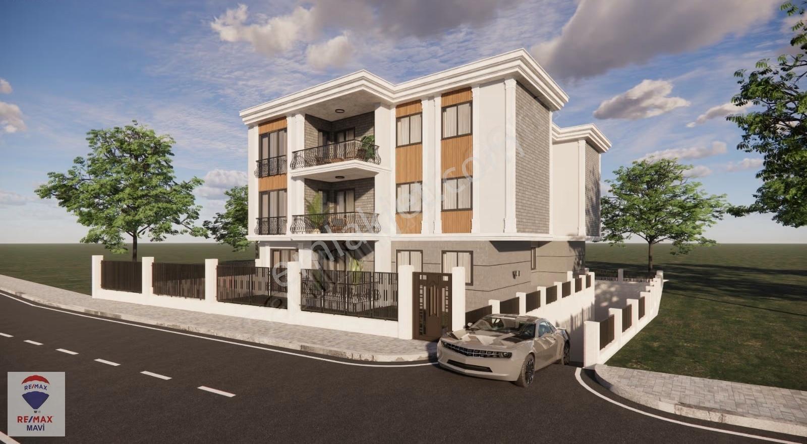 Re/max Moz 3+1 12m² Y. Isıtma 3.kat Tem E-5 Yht Osb 5dk Mesafede - Görsel 6