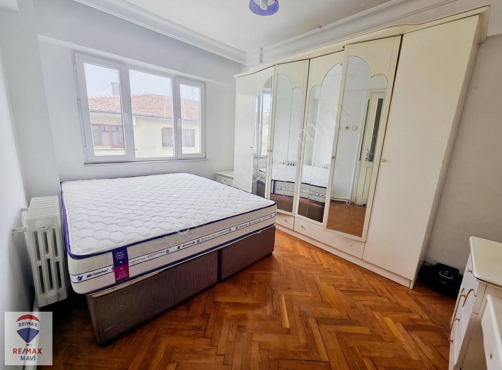 Remax Mavi Güvencesiyle Semerciler Mahallesinde Satılık 3+1daire - Görsel 7