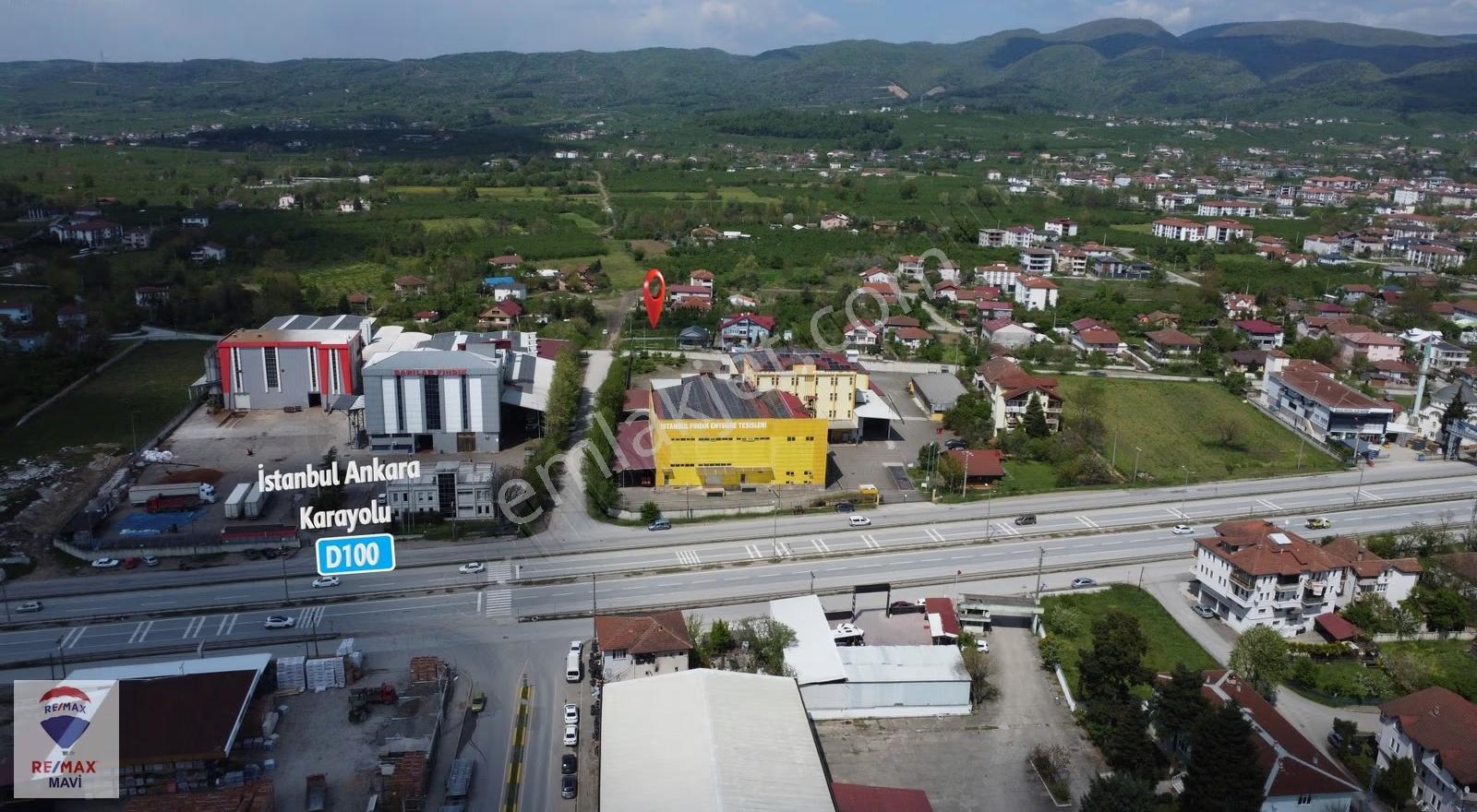 Ömer Esen'den Rasimpaşa Da 487 M² Ticari+konut İmarlı Arsa - Görsel 7