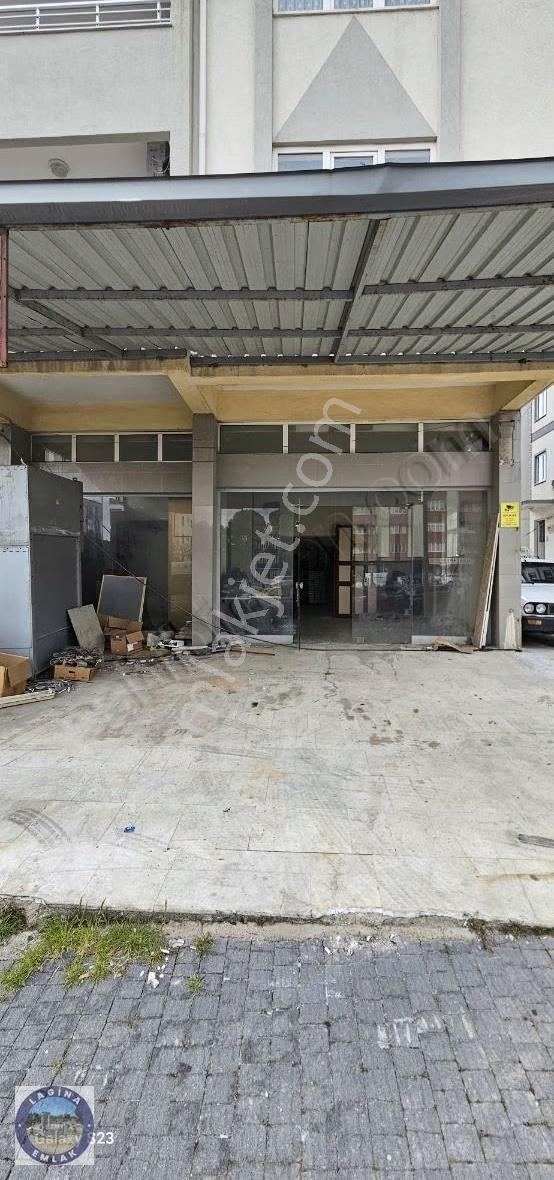 Muğla Yatağan Bulvarında Kiralık İşyeri