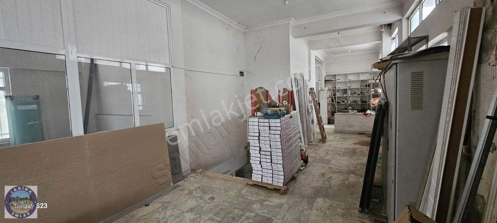 Muğla Yatağan Bulvarında Kiralık İşyeri - Görsel 7