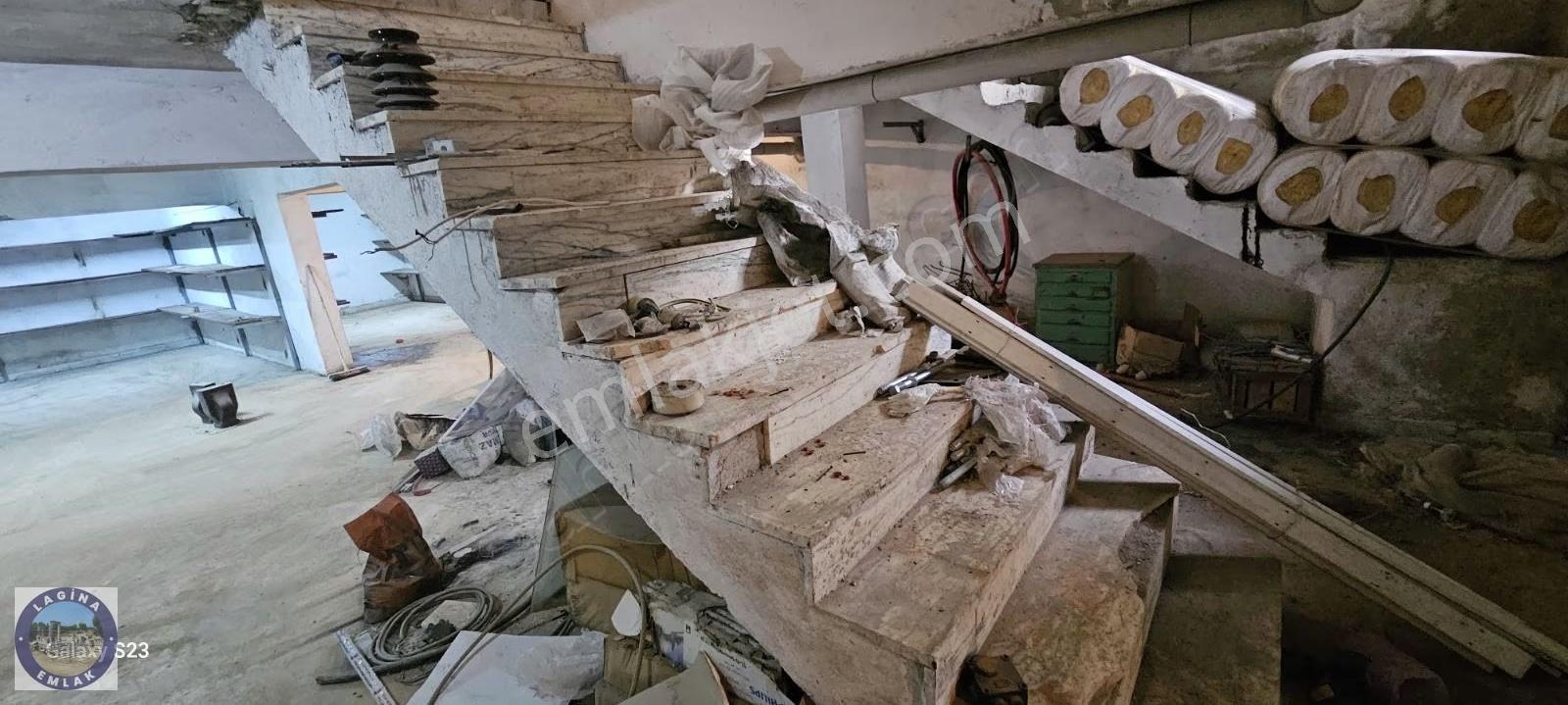 Muğla Yatağan Bulvarında Kiralık İşyeri - Görsel 9