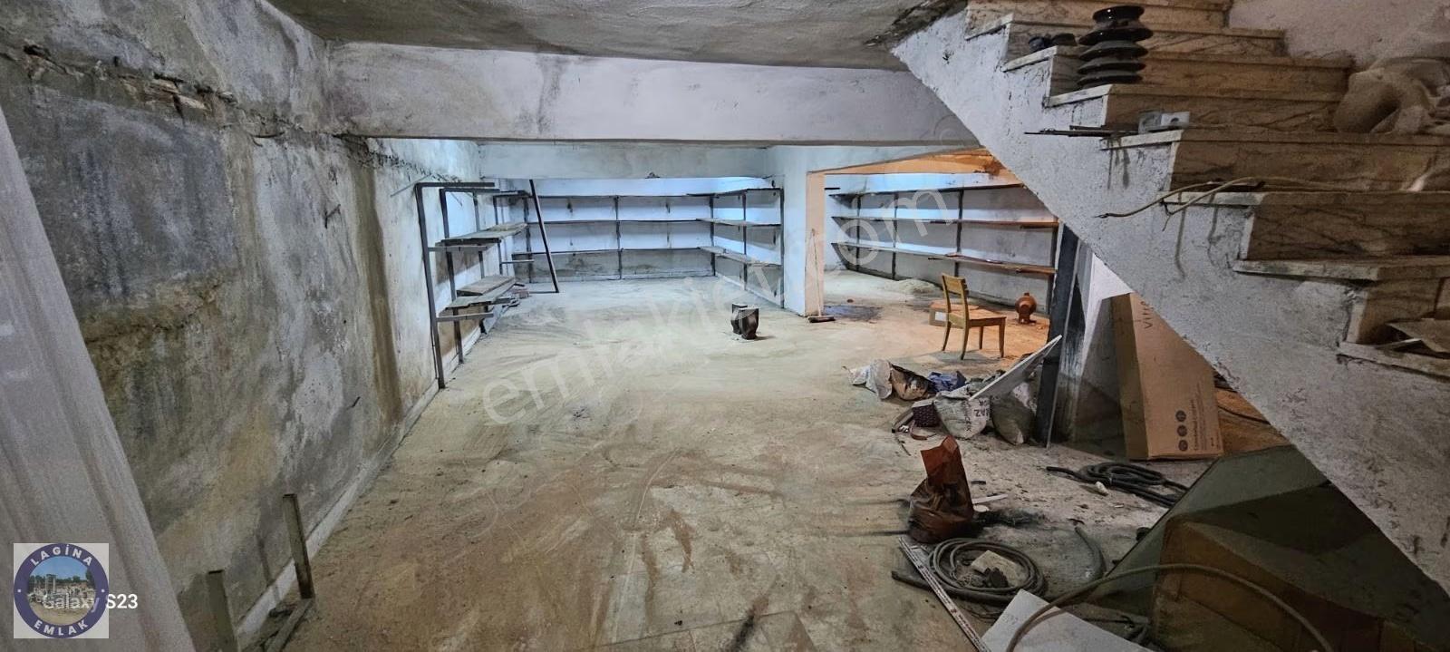 Muğla Yatağan Bulvarında Kiralık İşyeri - Görsel 3