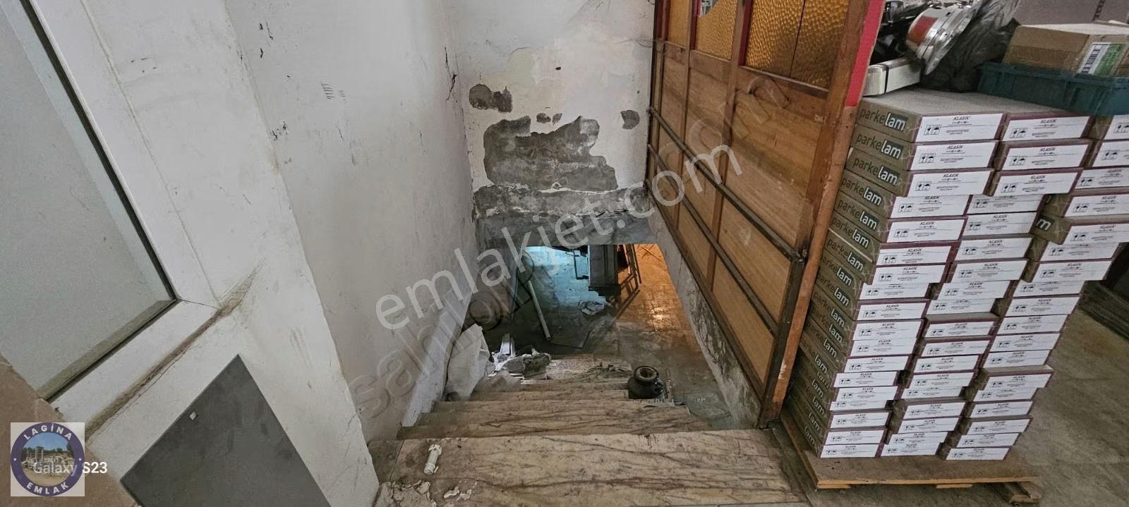 Muğla Yatağan Bulvarında Kiralık İşyeri - Görsel 8