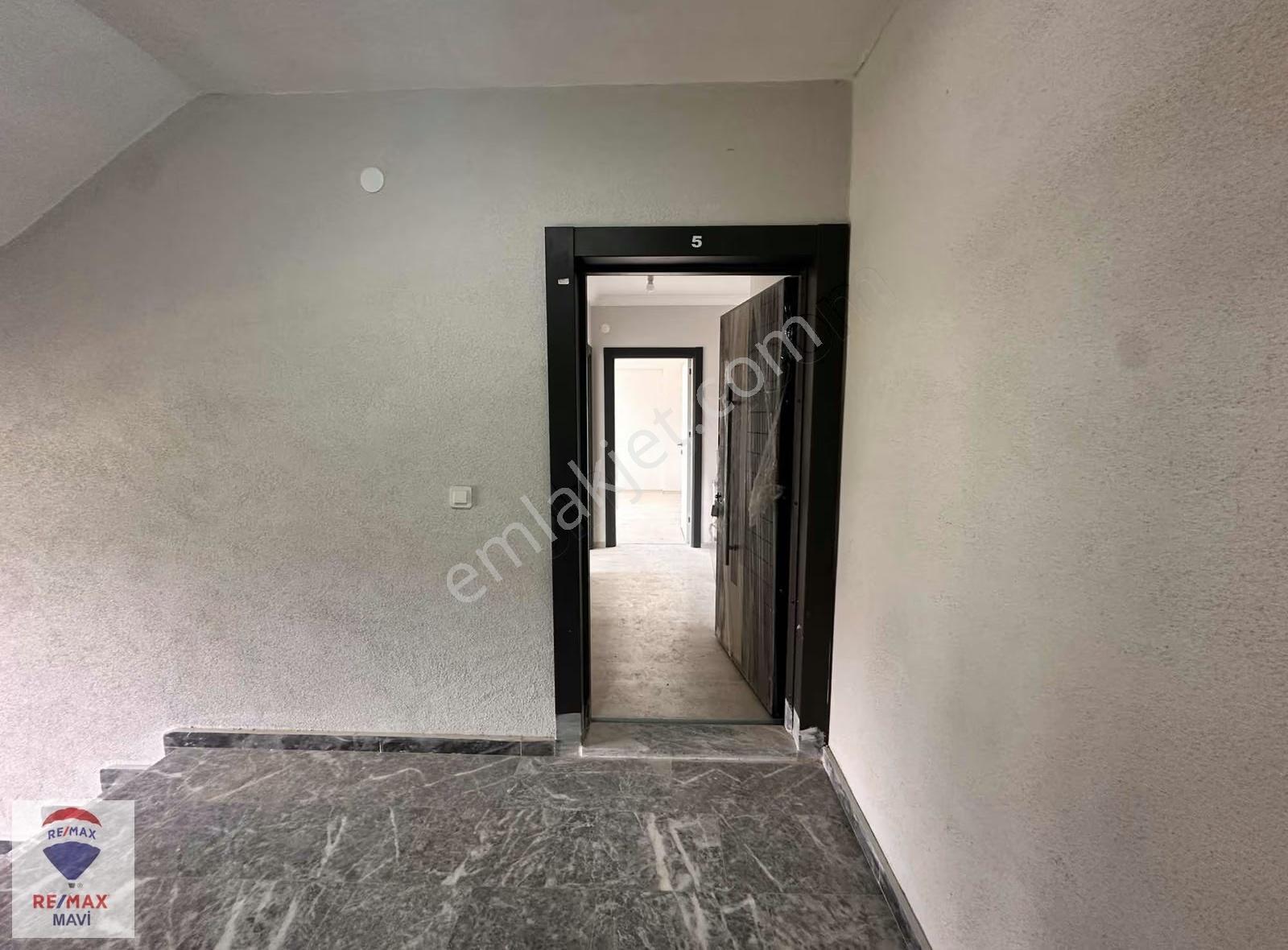 Remax Şaban Karakaş Tan Satılık Kombili İskanlı 3+1 Sıfır Daire - Görsel 7