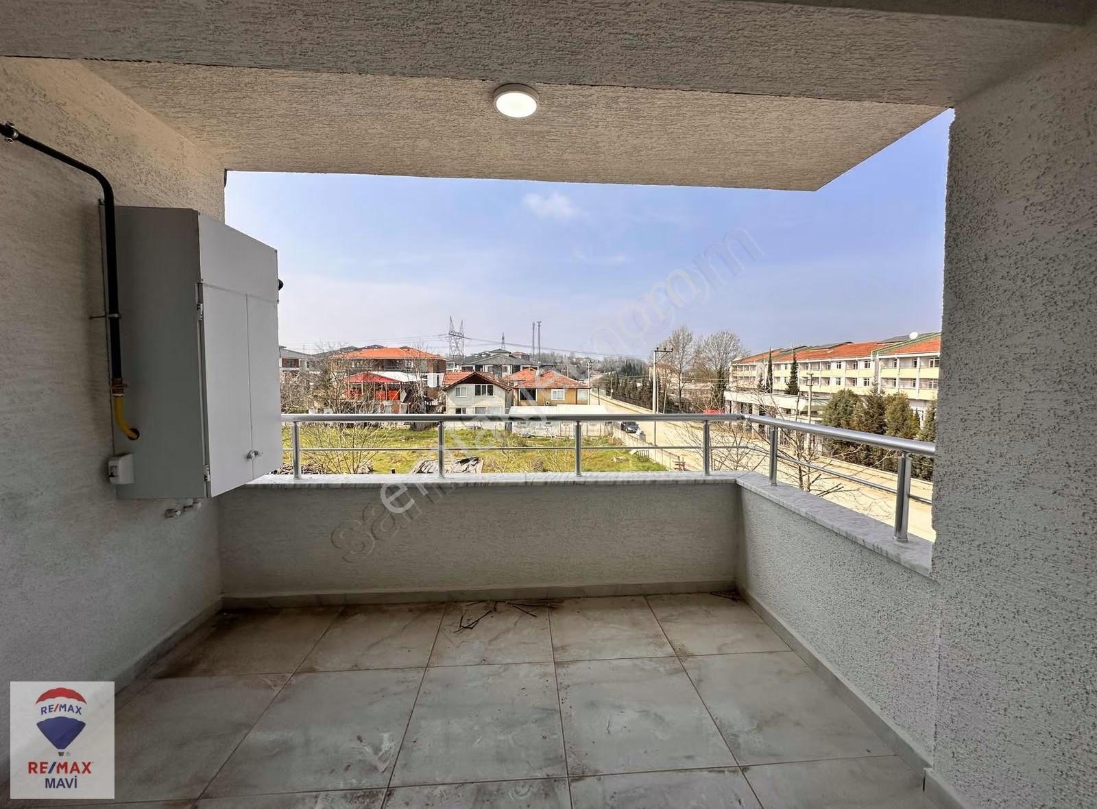 Remax Şaban Karakaş Tan Satılık Kombili İskanlı 3+1 Sıfır Daire - Görsel 6