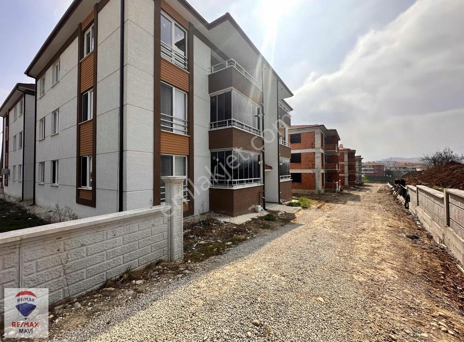 Remax Şaban Karakaş Tan Satılık Kombili İskanlı 3+1 Sıfır Daire - Görsel 5