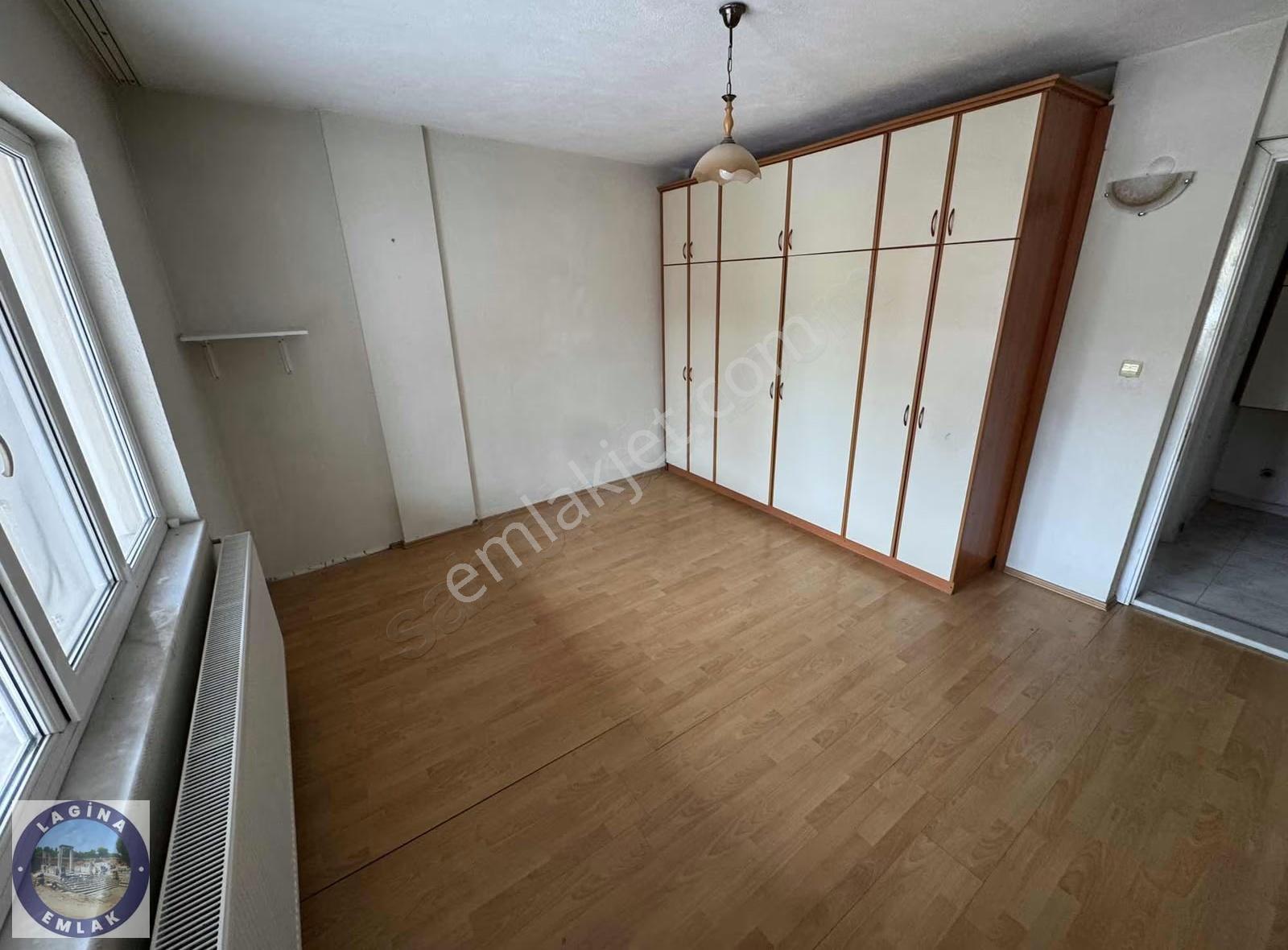 Şehir Merkezin'de Kiralık Daire - Görsel 16