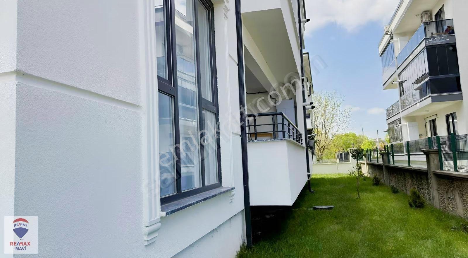 Remax Mavi Cansu Soy'dan Hanlı Merkez Mh Kiralık 3+1 Daire - Görsel 2