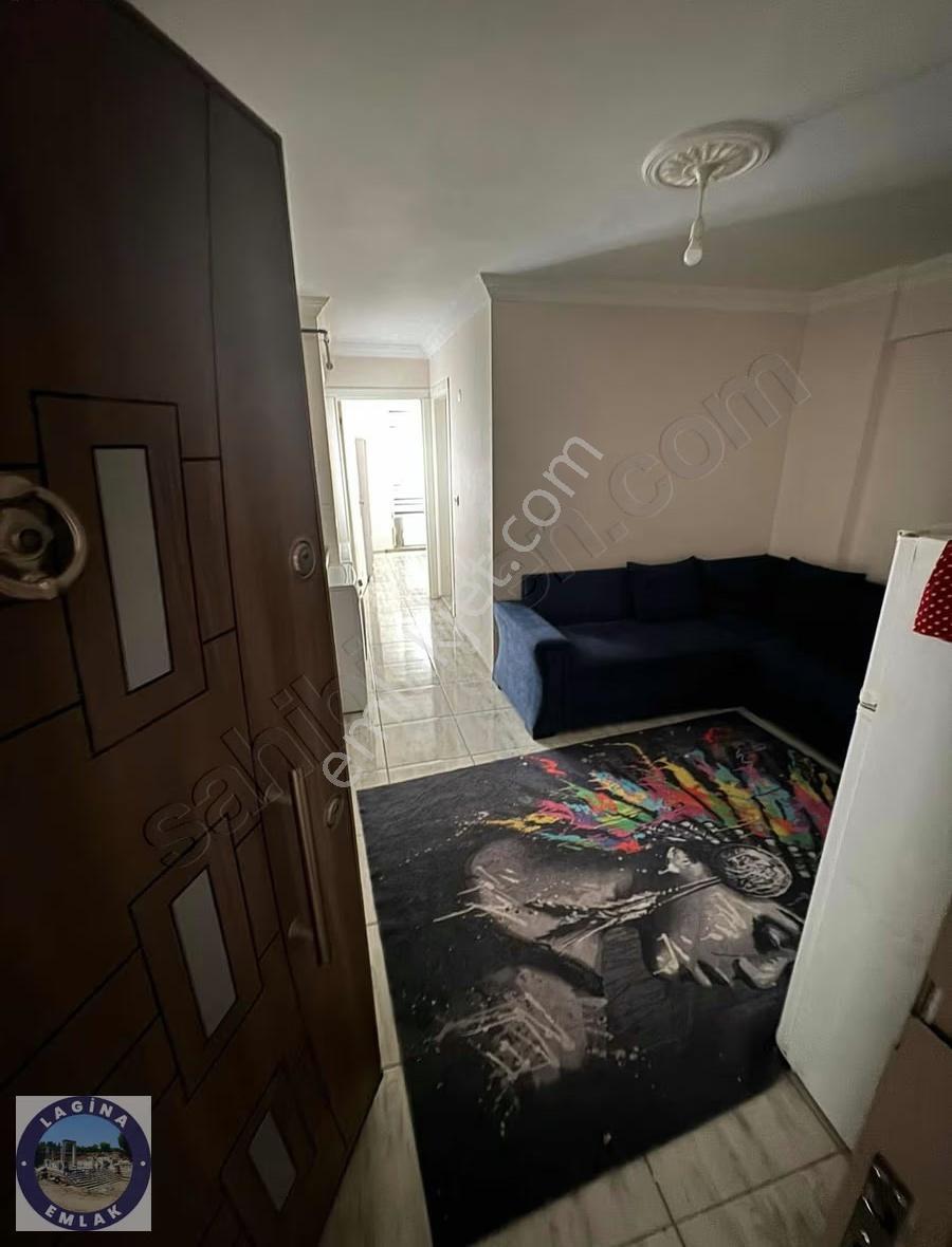 Satılık Eşyalı Daire
