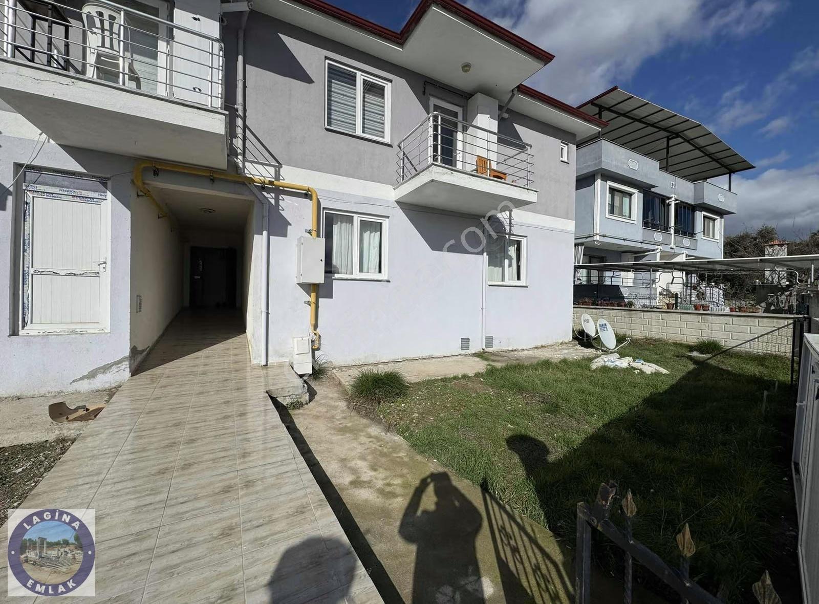 Satılık Eşyalı Daire - Görsel 11