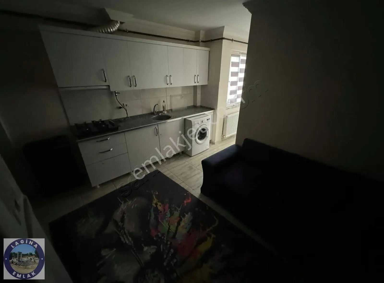 Satılık Eşyalı Daire - Görsel 4