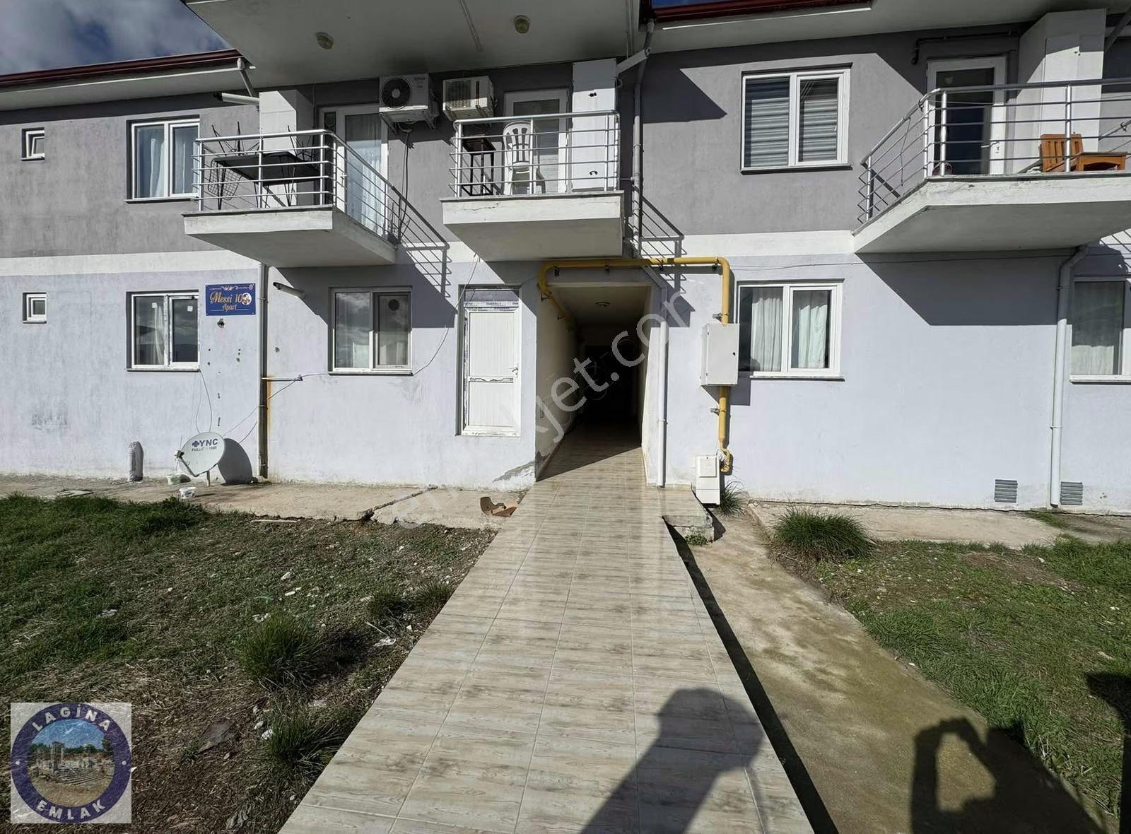 Satılık Eşyalı Daire - Görsel 2