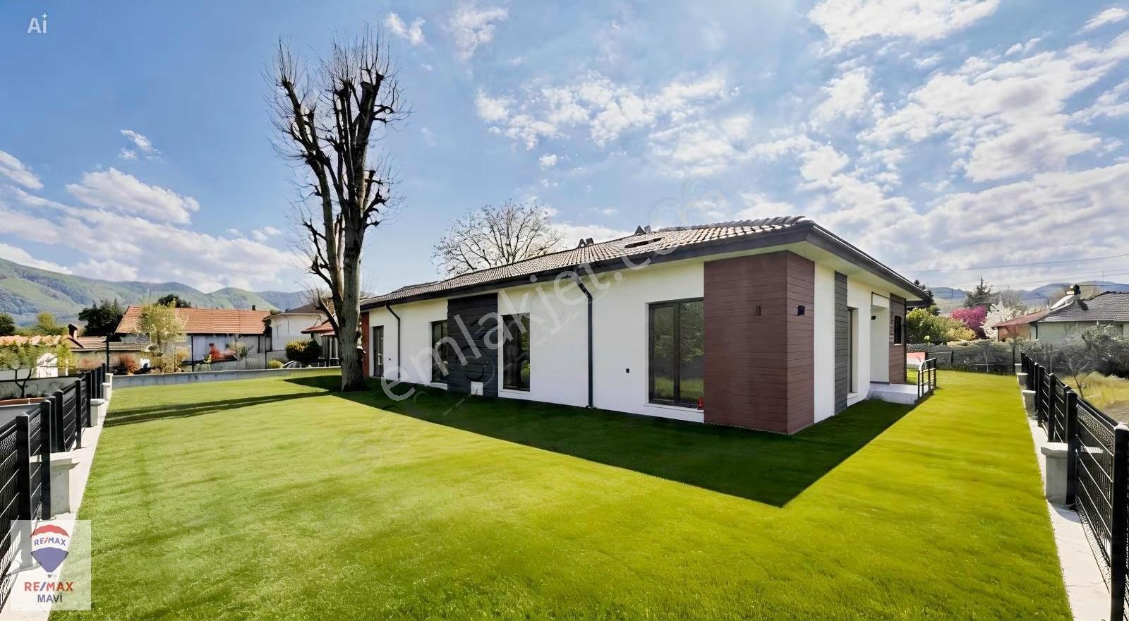 Remax Şaban Karakaş Tan Satılık Müstakil Bahçeli Sıfır 3+1 - Görsel 4