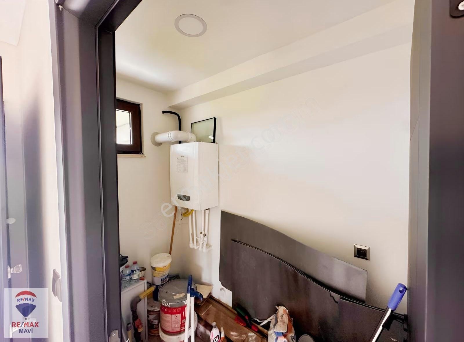 Remax Şaban Karakaş Tan Satılık Müstakil Bahçeli Sıfır 3+1