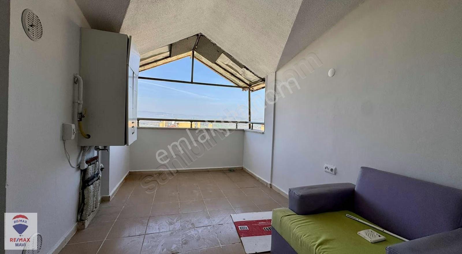 Re/max Moz 3+1 140m² Ebeveyn B. Asansörlü Metrobüse Yürüme Mesaf - Görsel 19