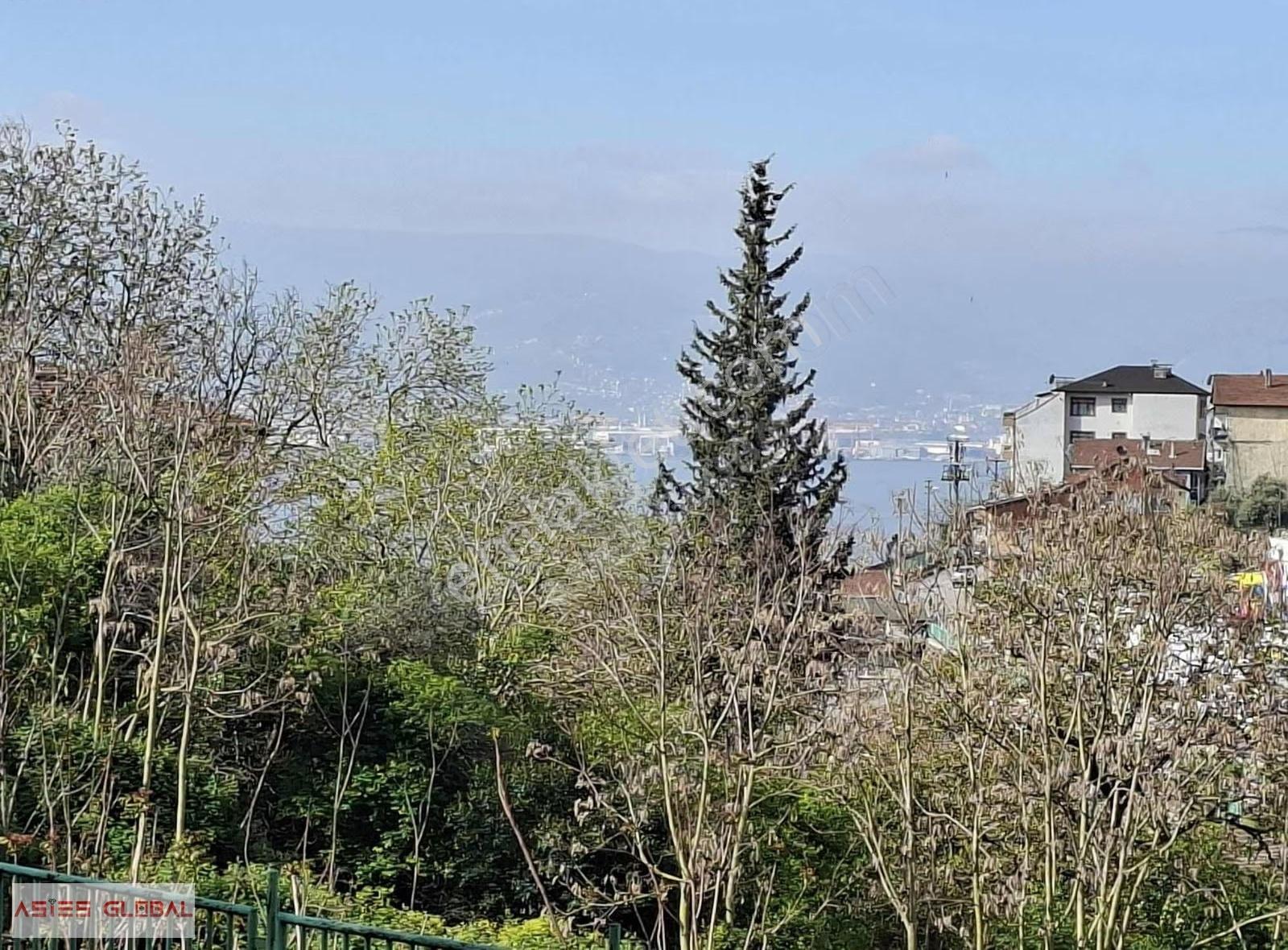 Asies Global'den Turgut Mahallesinde 3+1 Satılık Daire - Görsel 23