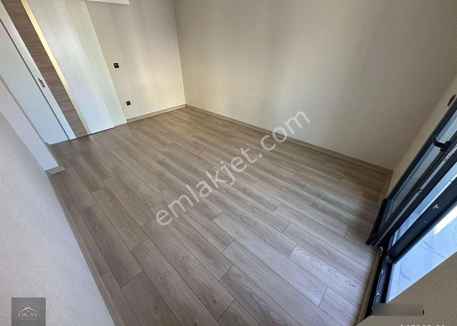 Yozgat Bulvarı Üzeri Maqam Towerde 12. Kat Köşe Park Cepheli 4+1 Kiralık - Görsel 29