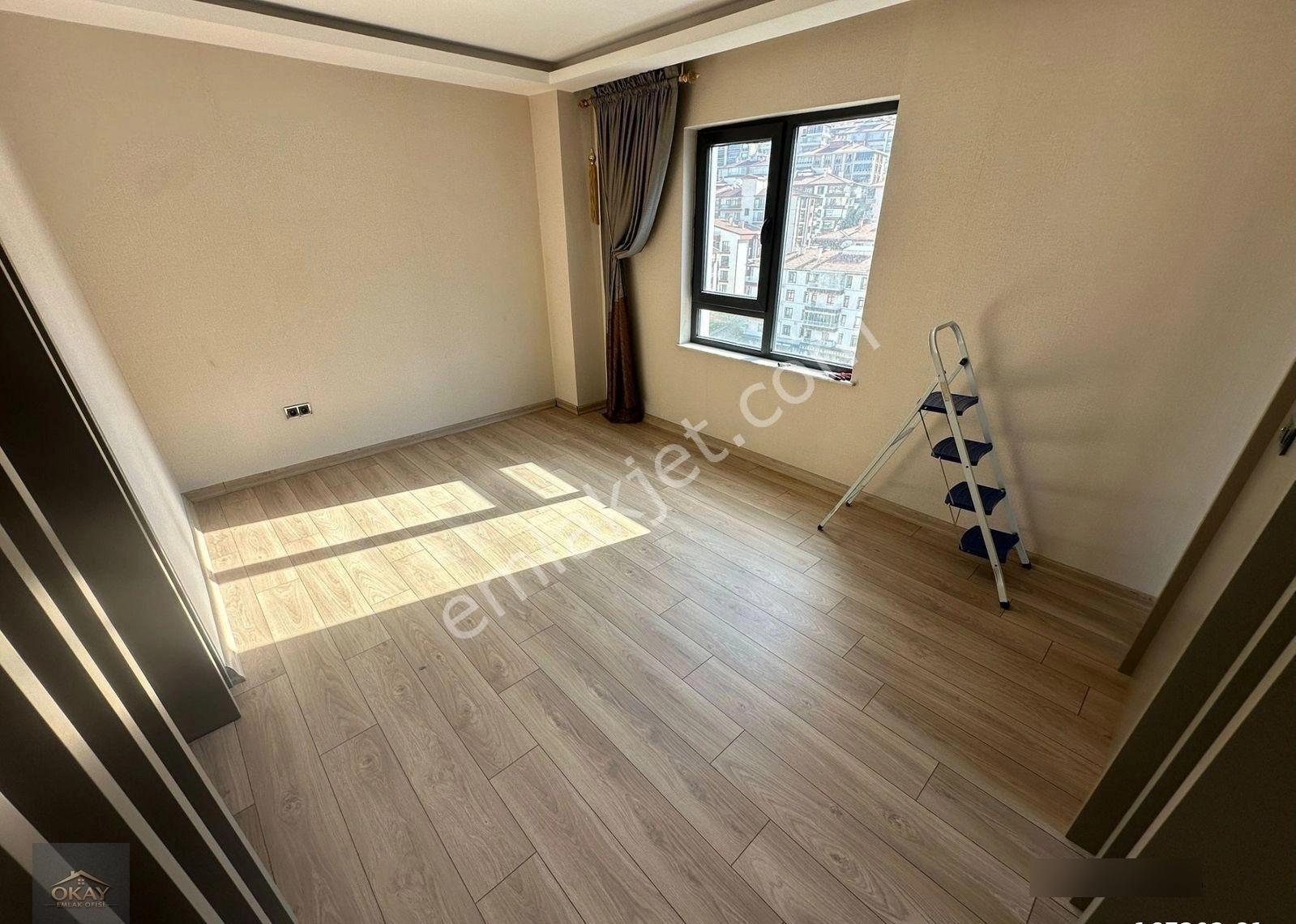 Yozgat Bulvarı Üzeri Maqam Towerde 12. Kat Köşe Park Cepheli 4+1 Kiralık - Görsel 41