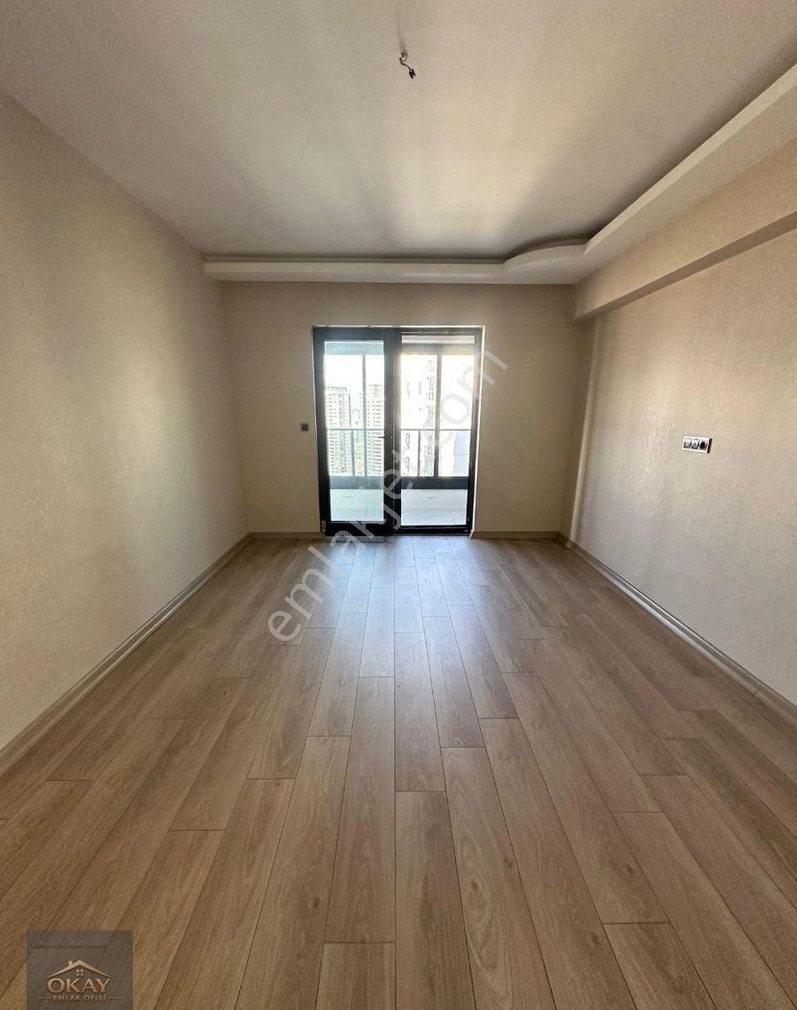 Yozgat Bulvarı Üzeri Maqam Towerde 12. Kat Köşe Park Cepheli 4+1 Kiralık - Görsel 32