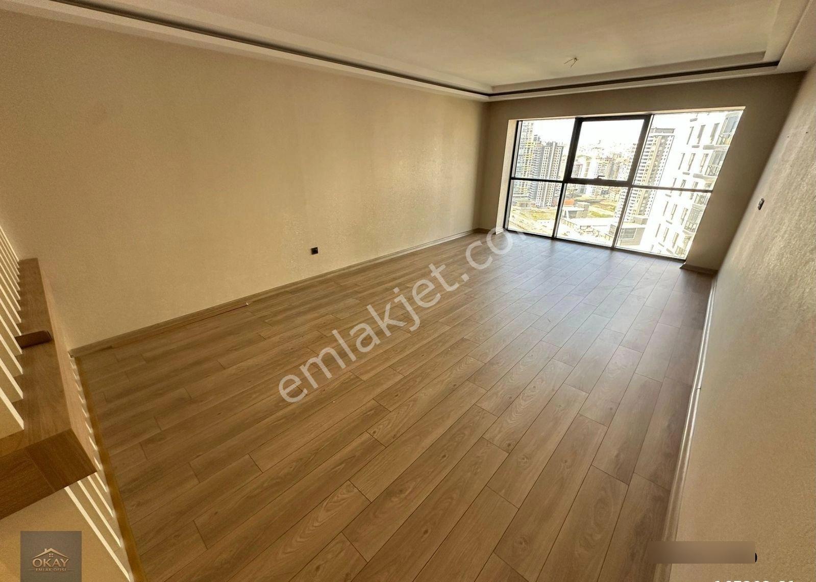 Yozgat Bulvarı Üzeri Maqam Towerde 12. Kat Köşe Park Cepheli 4+1 Kiralık - Görsel 24