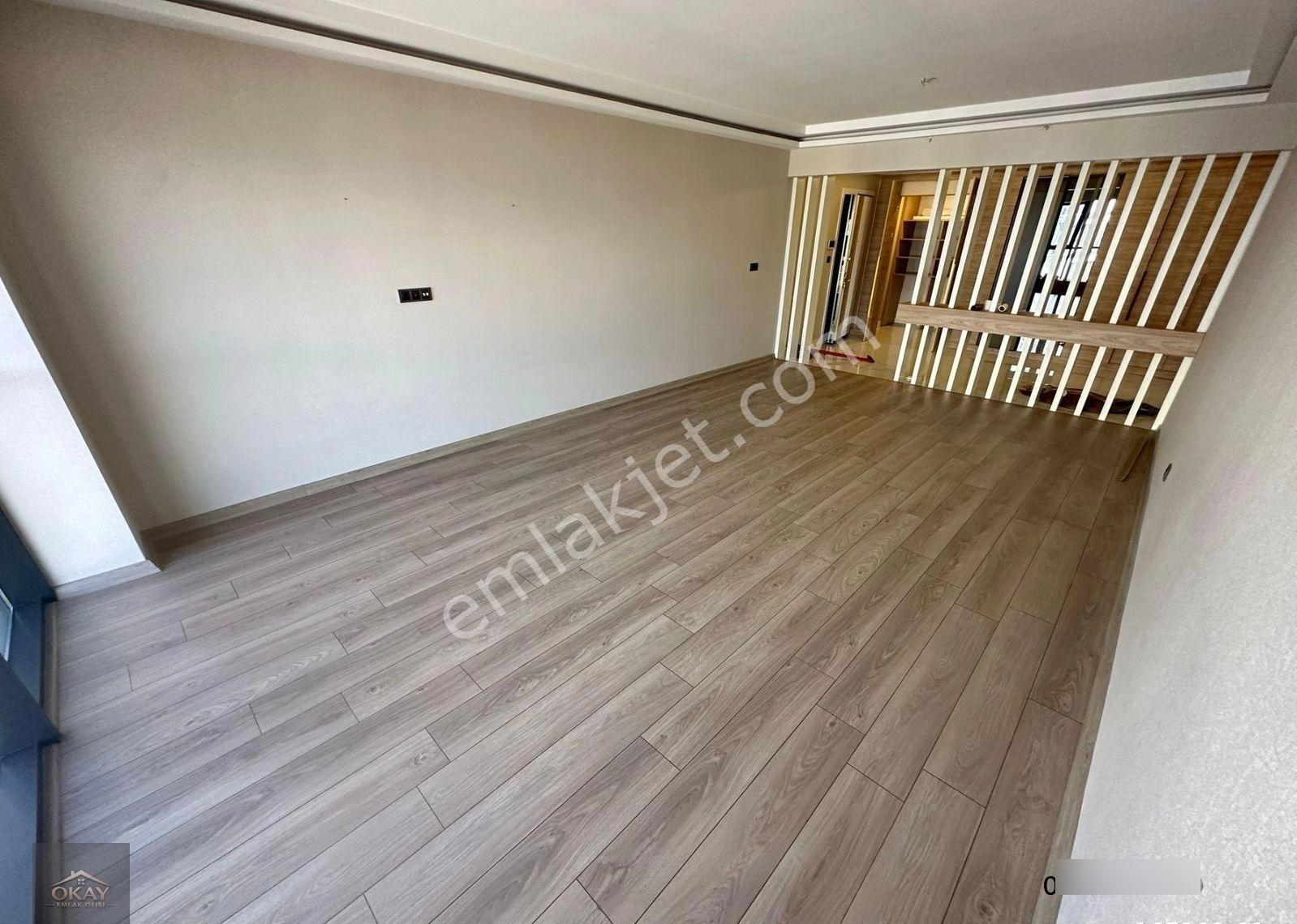 Yozgat Bulvarı Üzeri Maqam Towerde 12. Kat Köşe Park Cepheli 4+1 Kiralık - Görsel 26
