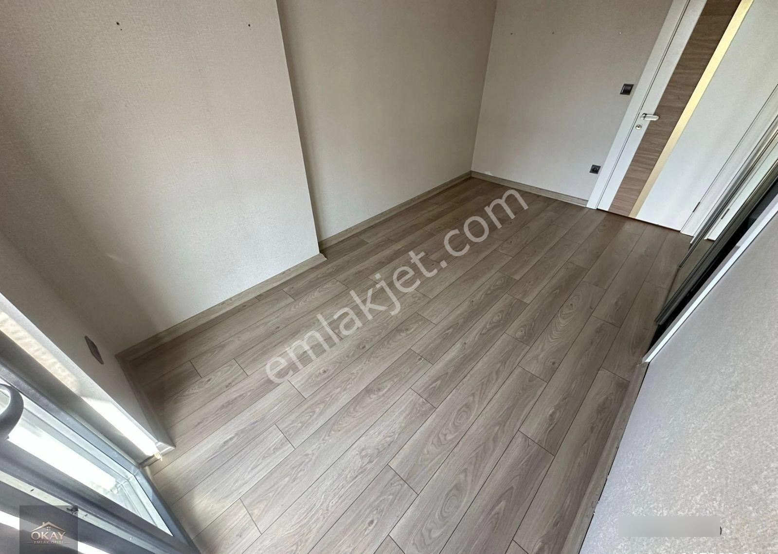 Yozgat Bulvarı Üzeri Maqam Towerde 12. Kat Köşe Park Cepheli 4+1 Kiralık - Görsel 39