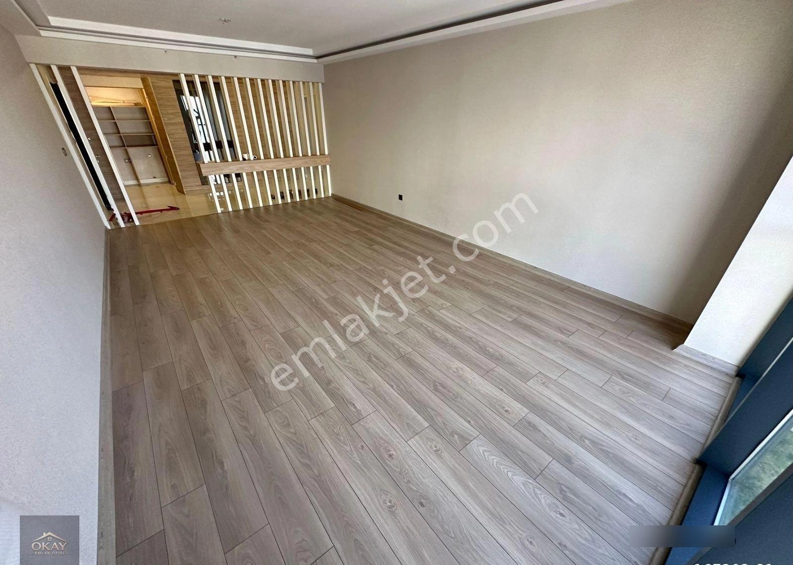 Yozgat Bulvarı Üzeri Maqam Towerde 12. Kat Köşe Park Cepheli 4+1 Kiralık - Görsel 25