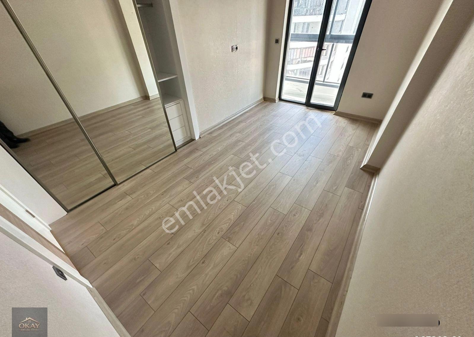 Yozgat Bulvarı Üzeri Maqam Towerde 12. Kat Köşe Park Cepheli 4+1 Kiralık - Görsel 31
