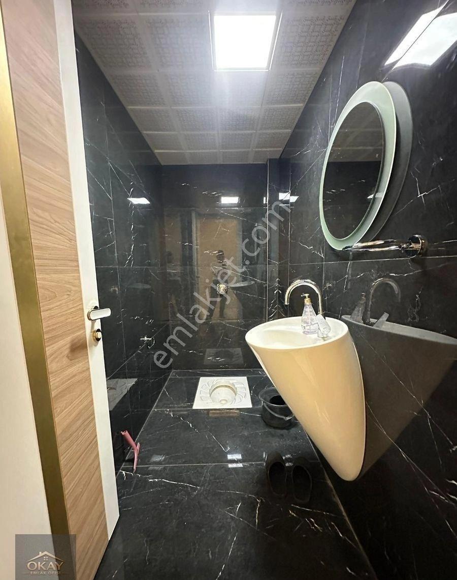 Yozgat Bulvarı Üzeri Maqam Towerde 12. Kat Köşe Park Cepheli 4+1 Kiralık - Görsel 53