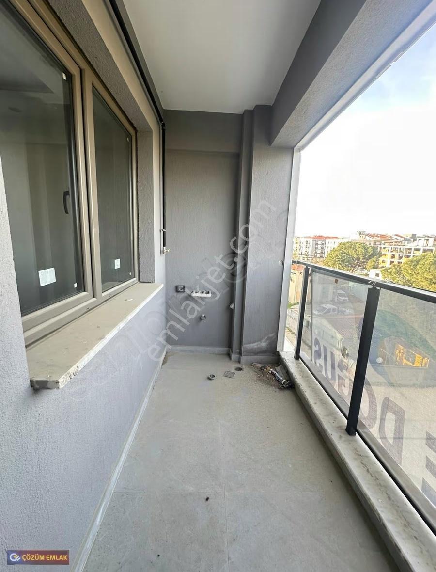 Çözüm Emlak'tan 2+1 Sıfır Dubleks Önü Açık, K. Otoparklı Daire - Görsel 26