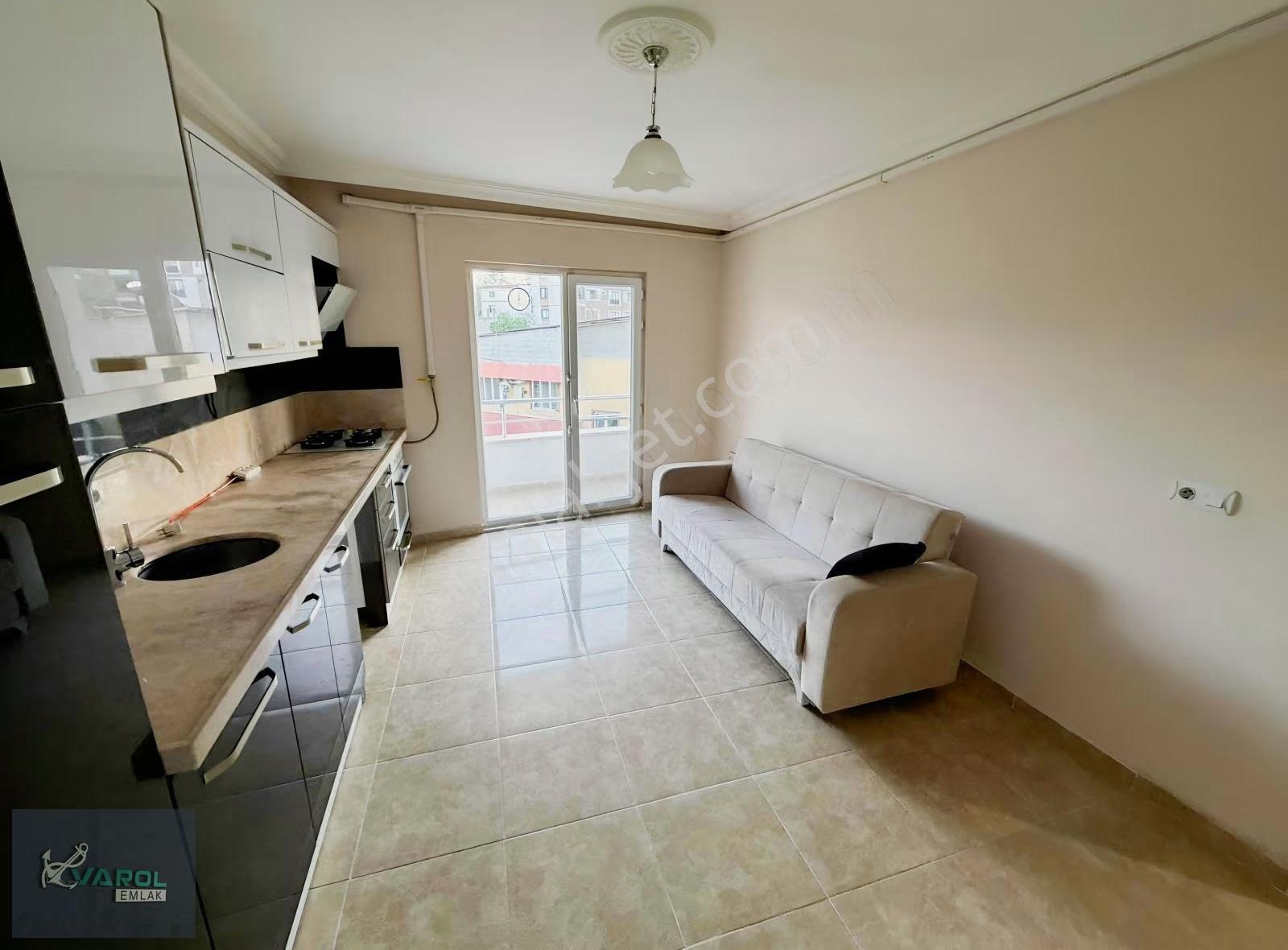 Çarşı Merkezinde 2+1 Doğalgazlı Kiralık Daire - Görsel 5