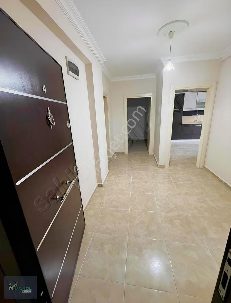 Çarşı Merkezinde 2+1 Doğalgazlı Kiralık Daire - Görsel 18