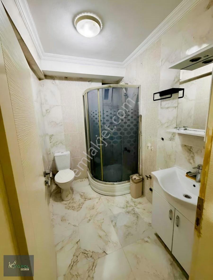 Çarşı Merkezinde 2+1 Doğalgazlı Kiralık Daire - Görsel 4
