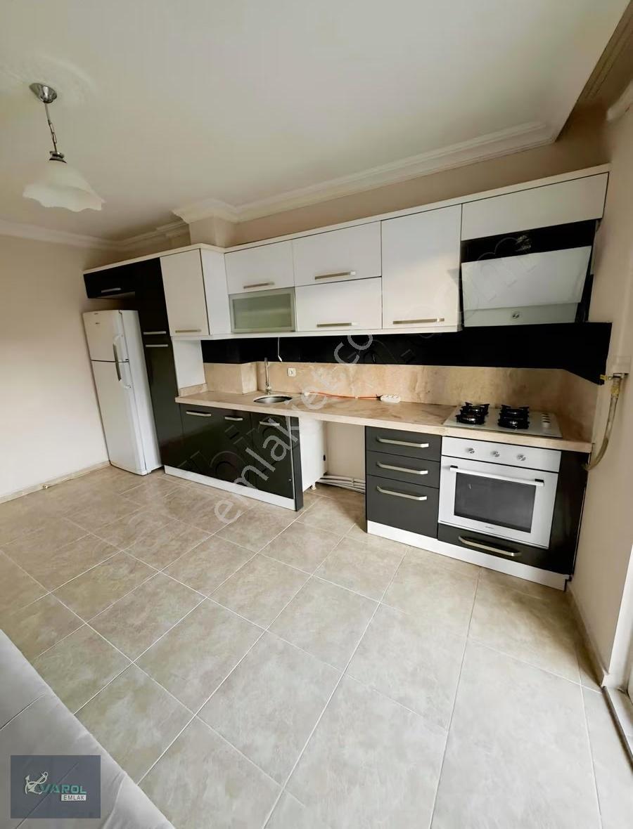 Çarşı Merkezinde 2+1 Doğalgazlı Kiralık Daire - Görsel 19