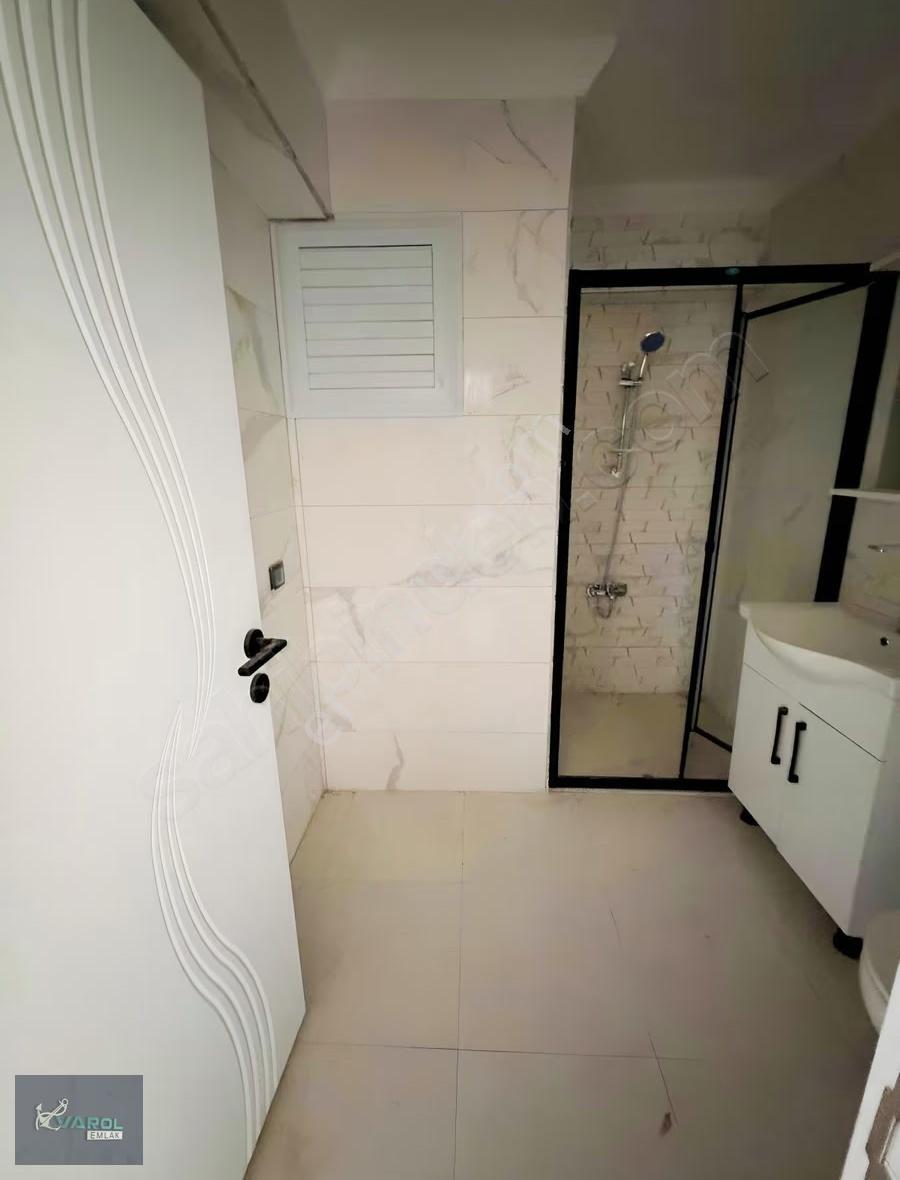 Üniversite Ve Teras Kafe Bölgesinde 1+1 Sıfır Satılık Daire - Görsel 17