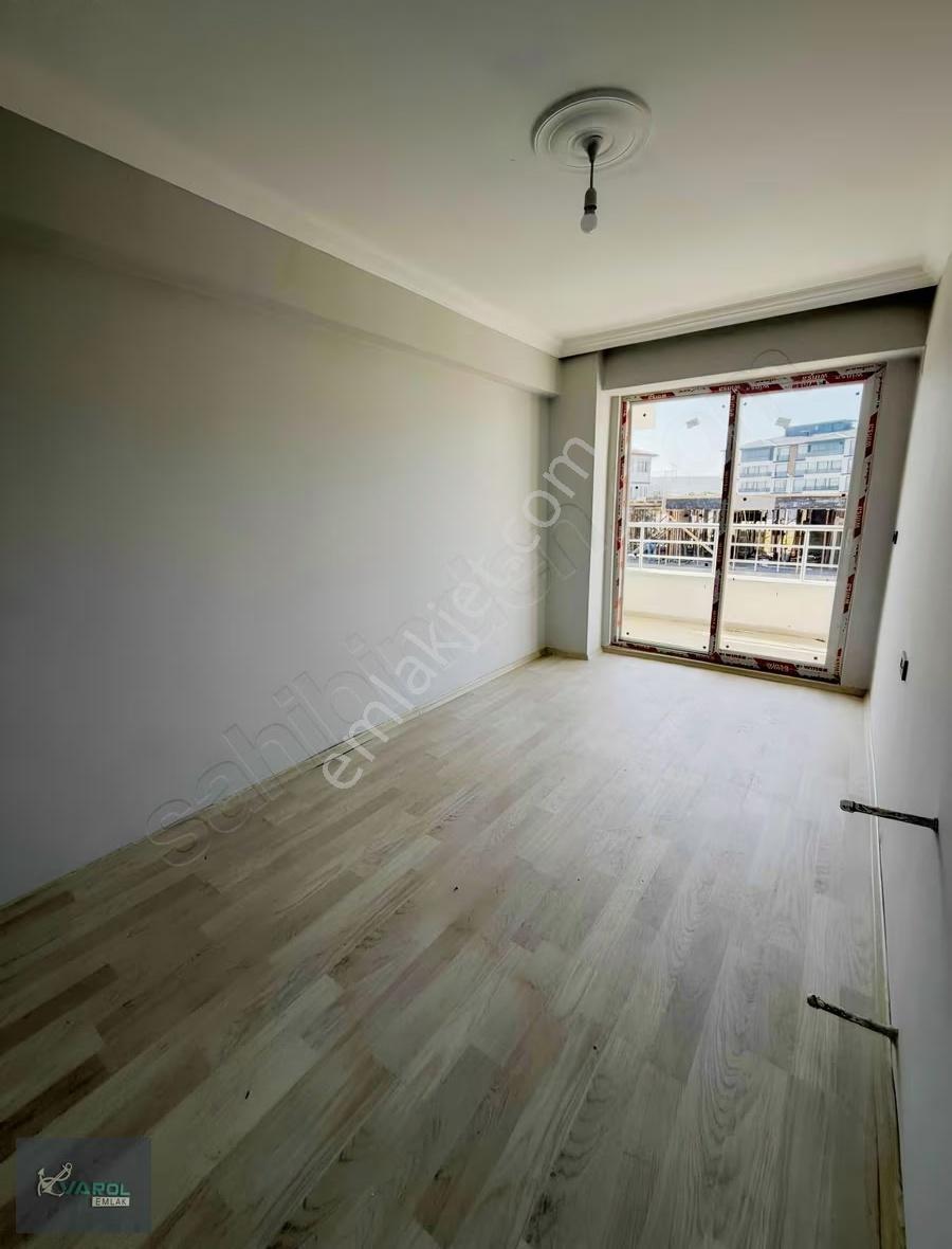 Üniversite Ve Teras Kafe Bölgesinde 1+1 Sıfır Satılık Daire - Görsel 22