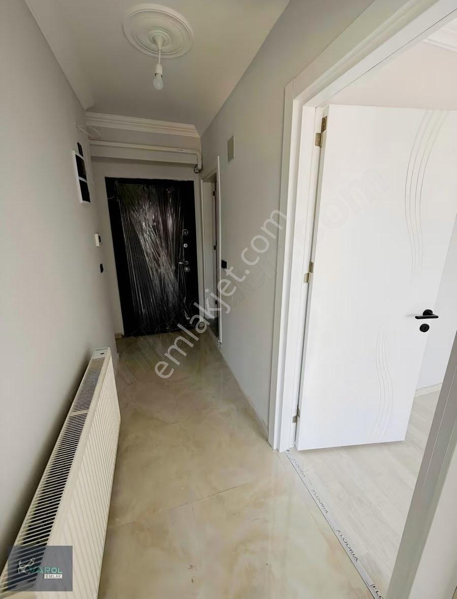 Üniversite Ve Teras Kafe Bölgesinde 1+1 Sıfır Satılık Daire - Görsel 12