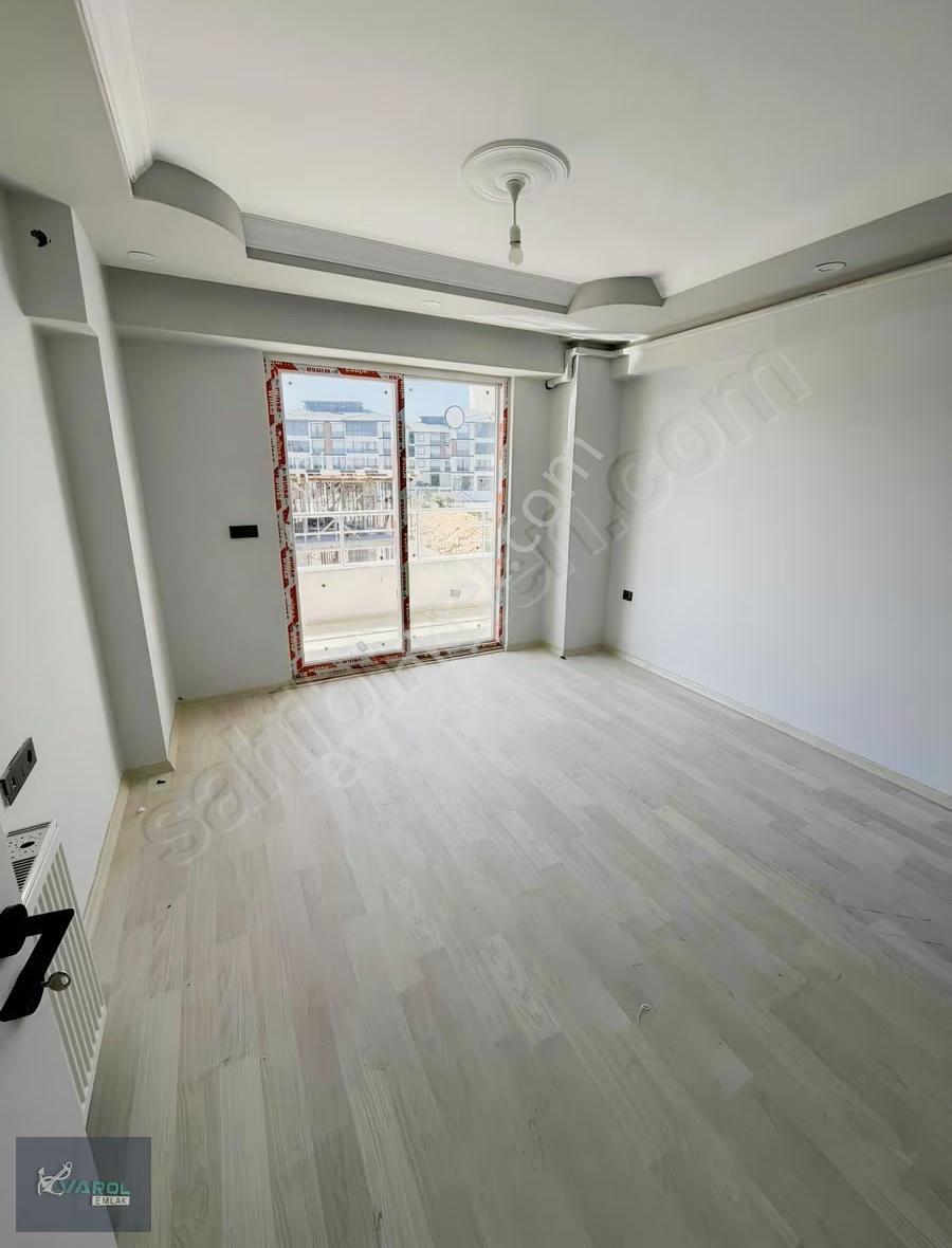 Üniversite Ve Teras Kafe Bölgesinde 1+1 Sıfır Satılık Daire - Görsel 6