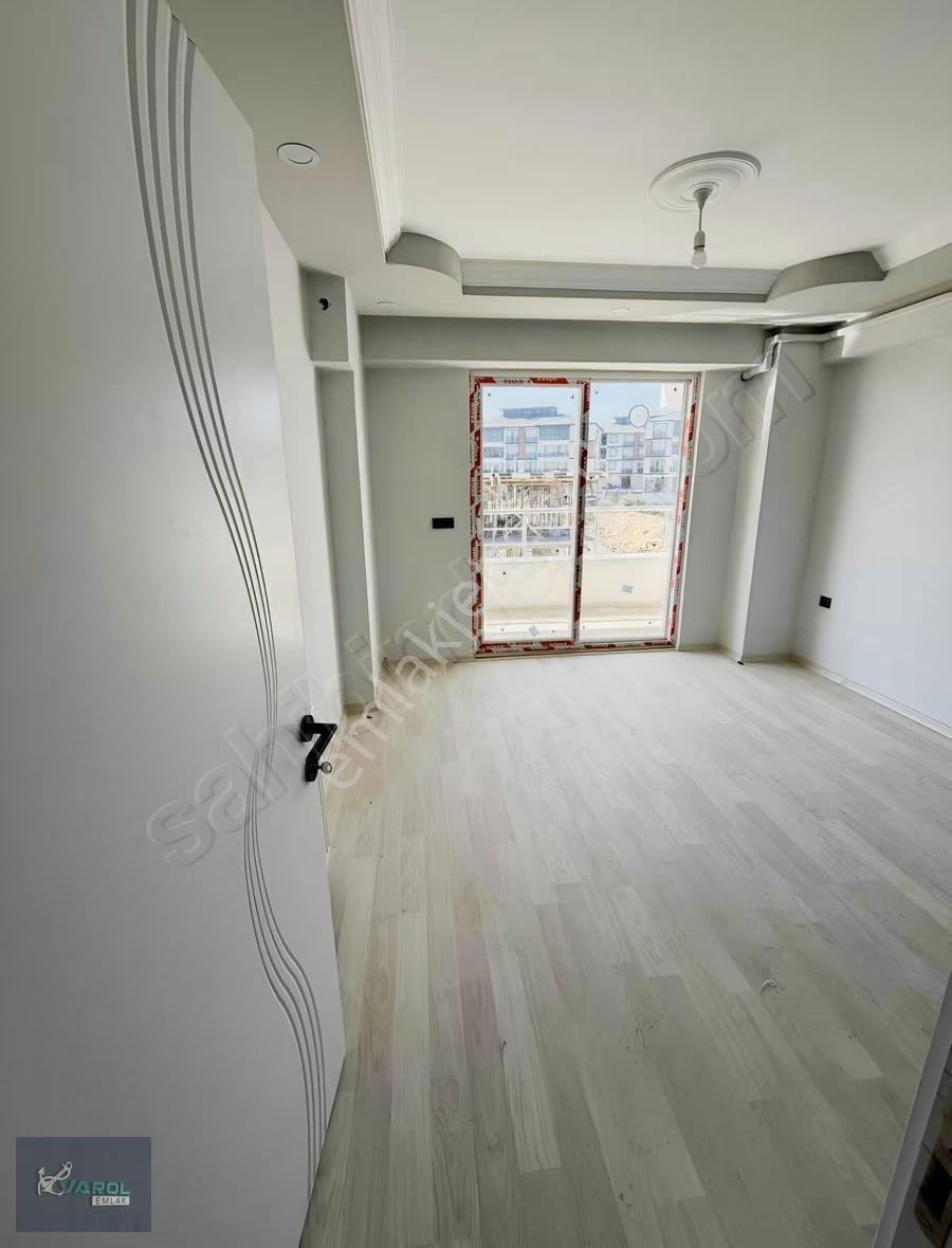 Üniversite Ve Teras Kafe Bölgesinde 1+1 Sıfır Satılık Daire - Görsel 14