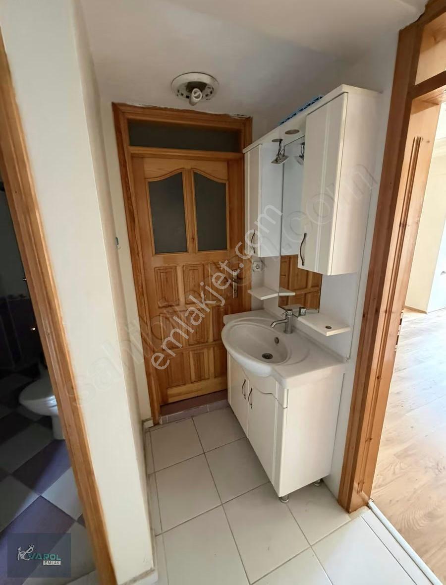 2+1 Ara Kat Net:85m² Kapalı Mutfaklı Satılık Daire - Görsel 14