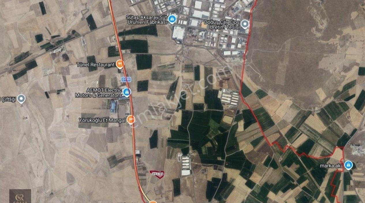 -coşar Gayrimenkul-taşpınar/erenler Ankara-adana Yolu Üzeri Satılık 23,069,65 M2 Fırsat Tarla - Görsel 5