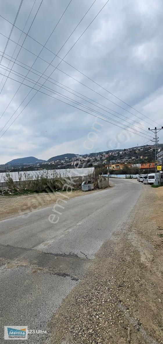 Fiyat Düştü!!! Çopurlu'da Satılık Cazip Arsa